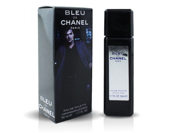 Chanel Bleu de Chanel, Edt, 50 ml